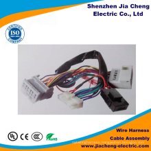 Hot Sell Computer Wire Harness Auto Terminal